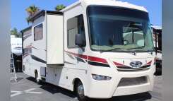 2016 Jayco PRECEPT 31UL RV