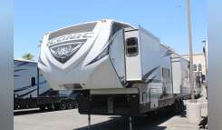 2018 Eclipse Recreational Vehicles Iconic 3926CL RV