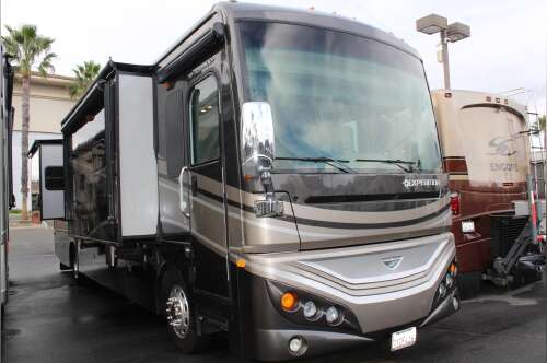 2015 Fleetwood EXpedition 38K in rancho santa margarita CA