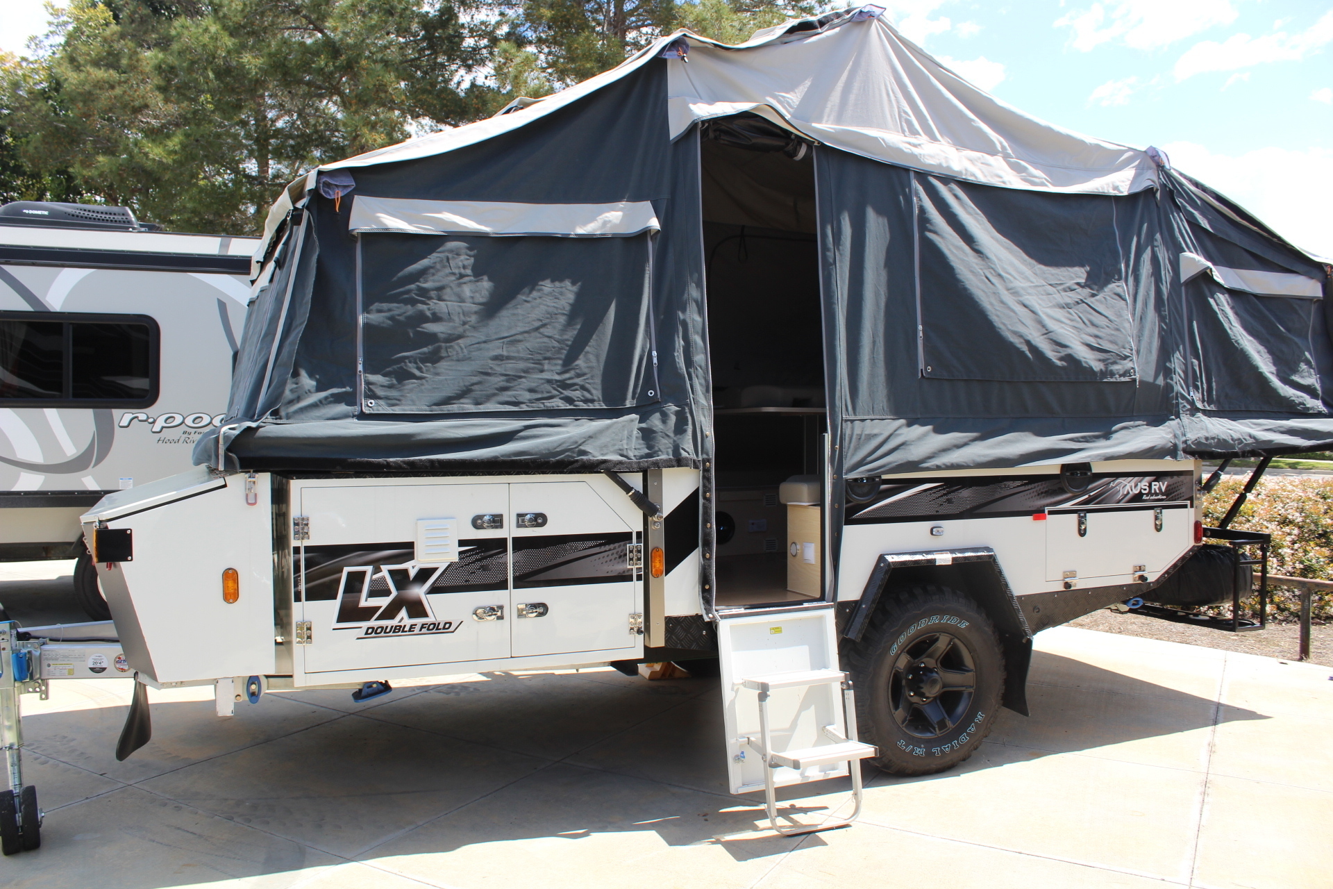 2022 Ausrv X11 Hybrid OFF ROAD in rancho santa margarita CA