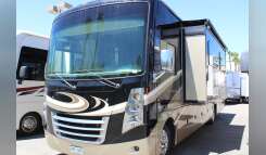 2015 Thor Motor Coach CHALLENGER 37DT RV