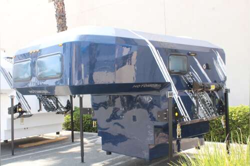 2024 Hotomobil GLADIATOR / BLUE in rancho santa margarita CA