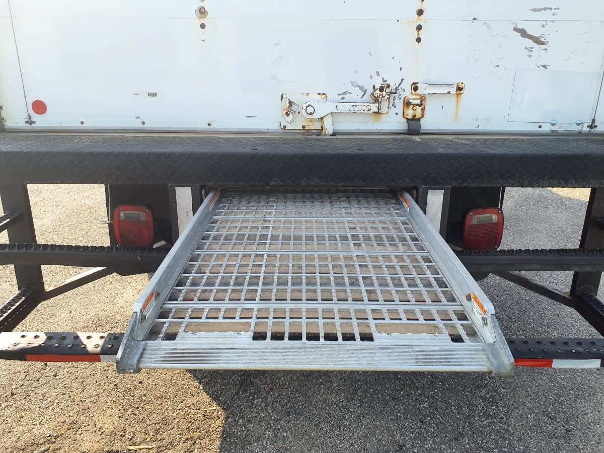 2019 Freightliner M2 106 Medium Duty photo 5