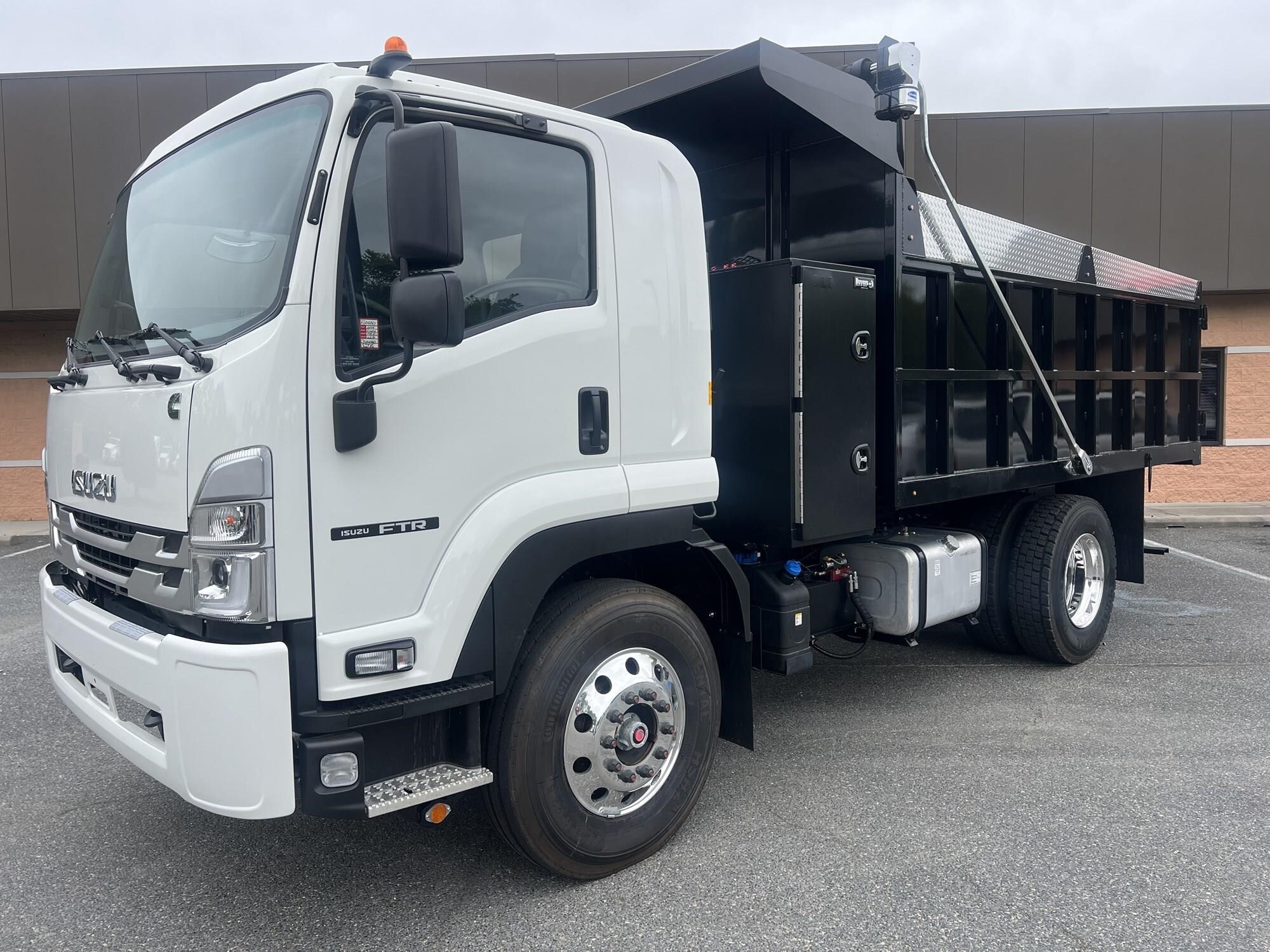 Bruiser Dump 6X4WD ダンプカー Bruiser Dump 6X4WD ダンプカー Bruiser Dump 6X4WD ダンプカー