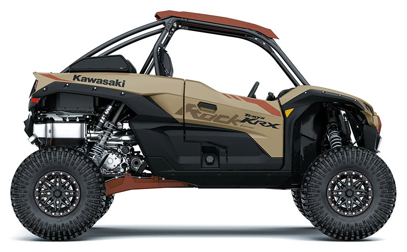 Kawasaki Teryx Krx Four Wheelers For Sale in Ohio - ATV Trader