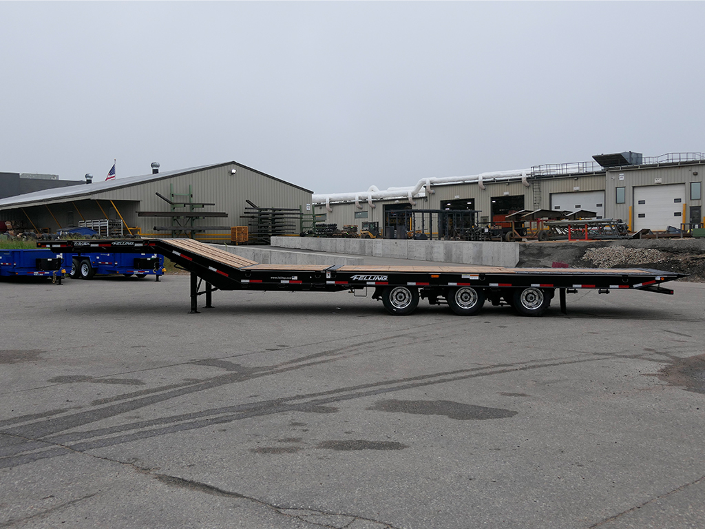 2026 FELLING FT-70-3 RGT-L in Snohomish, WA