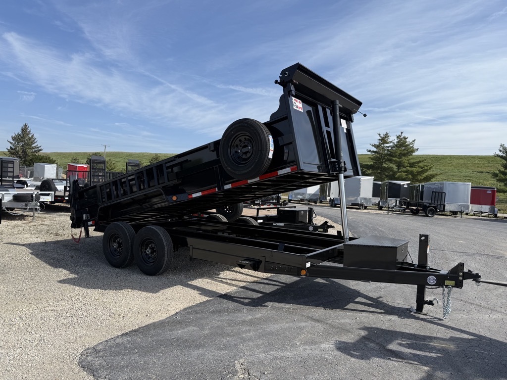 2027 QUALITY STEEL AND ALUMINUM PRODUCTS 8316D 14K in Morris, IL