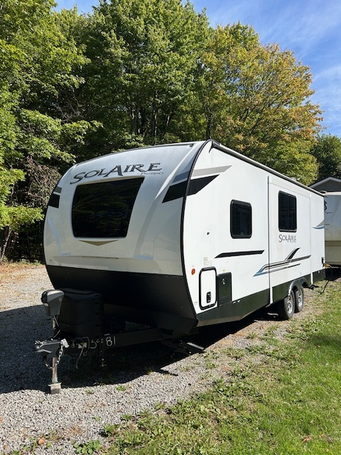 Fifth Wheels For Sale near Youngstown, OH - RV Trader