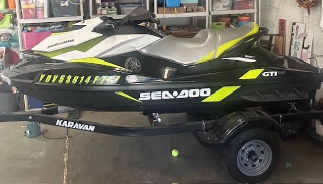 GX1800 For Sale - Yamaha Personal Watercraft - PWC Trader