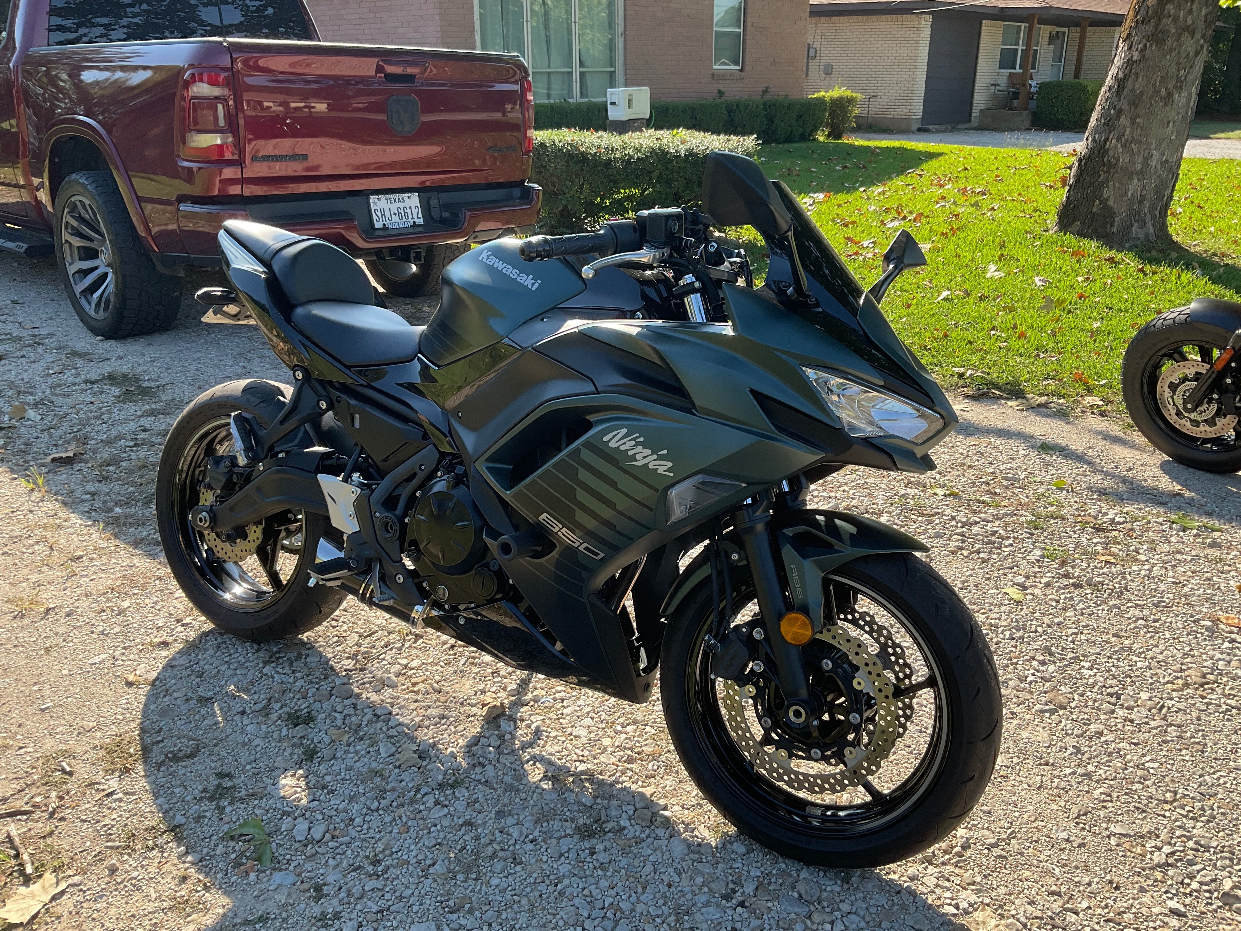KS  Kawasaki Motorcycles For Sale Near Wichita Falls, TX - Cycle