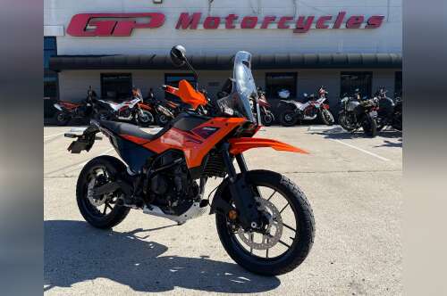 2026 KTM ADVENTURE 390 X in san diego CA