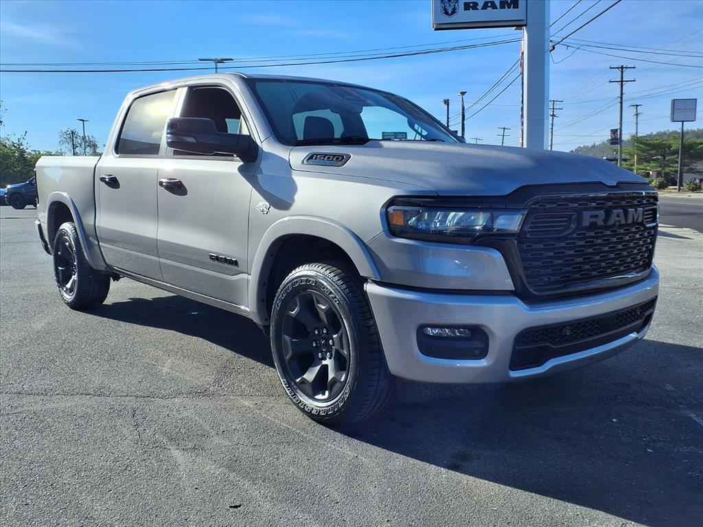 2026 RAM 1500 BIG HORN in Glen Dale, WV