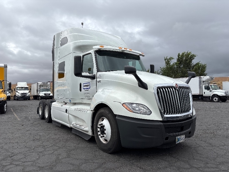 2022 INTERNATIONAL LT625 in West Valley City, UT