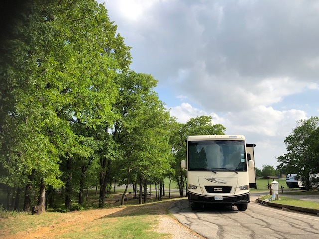 2019 Newmar BAY STAR SPORT 3014 RV