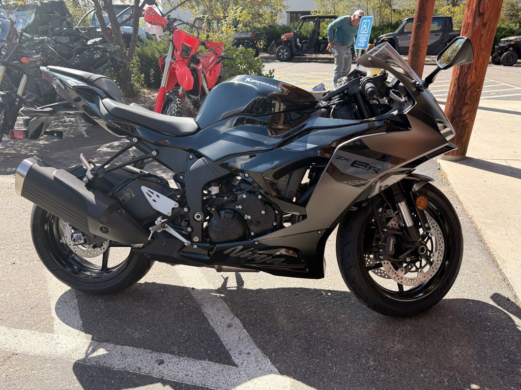 Gray Four Wheeler Motorcycles For Sale Near Alto, NM - Cycle