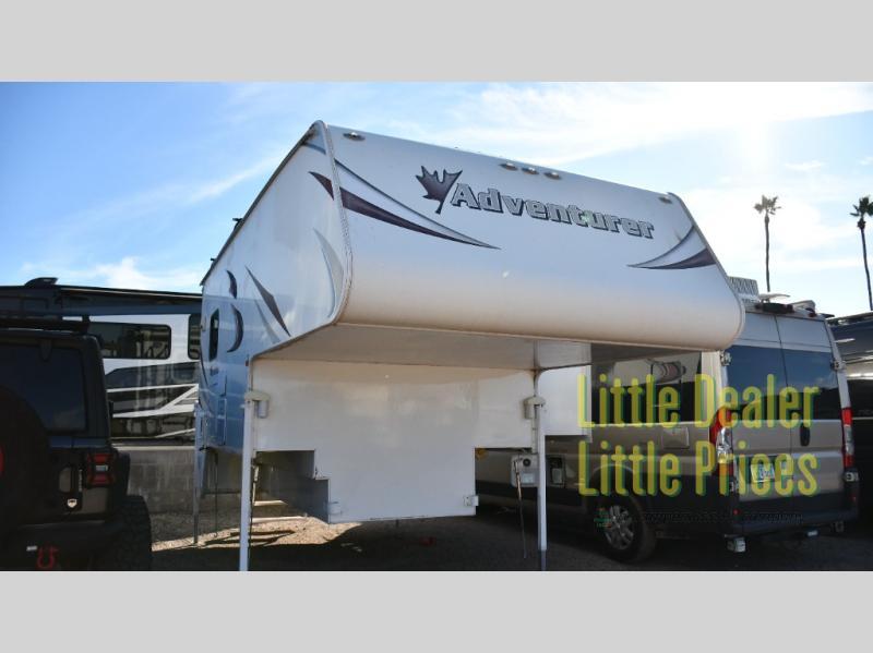 2014 Adventurer Lp (Alp) Adventurer 910DB in mesa AZ