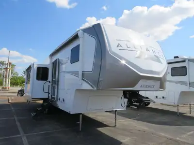 Alliance Rv Triangle Alliance RV Avenue All-Access Series 29RL RVs For Sale - RV Trader