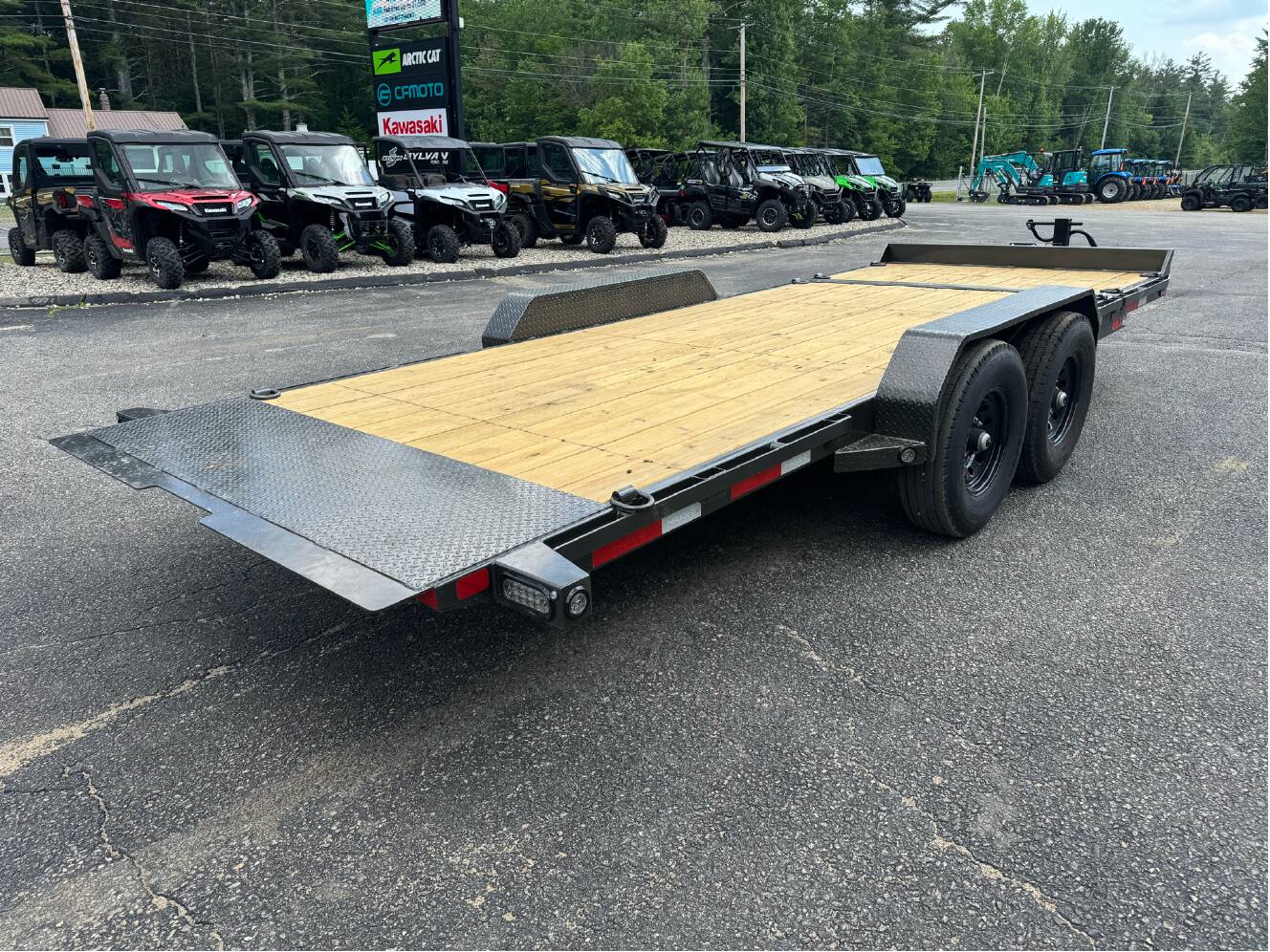 A photo of this 2026 Maxx-D G6B8320