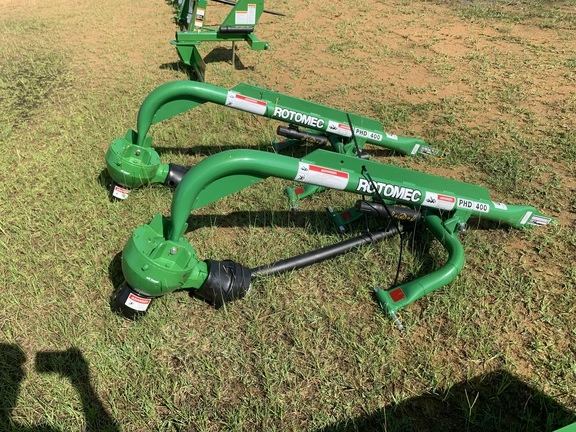 Post Hole Digger For Sale - Equipment Trader