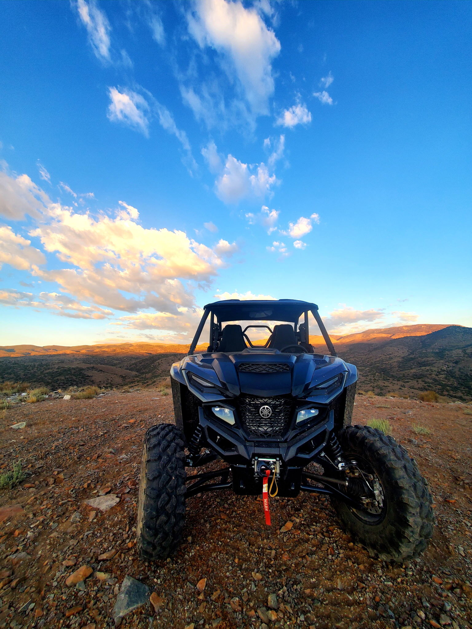 2022 Yamaha WOLVERINE RMAX4 1000 in huntington beach CA