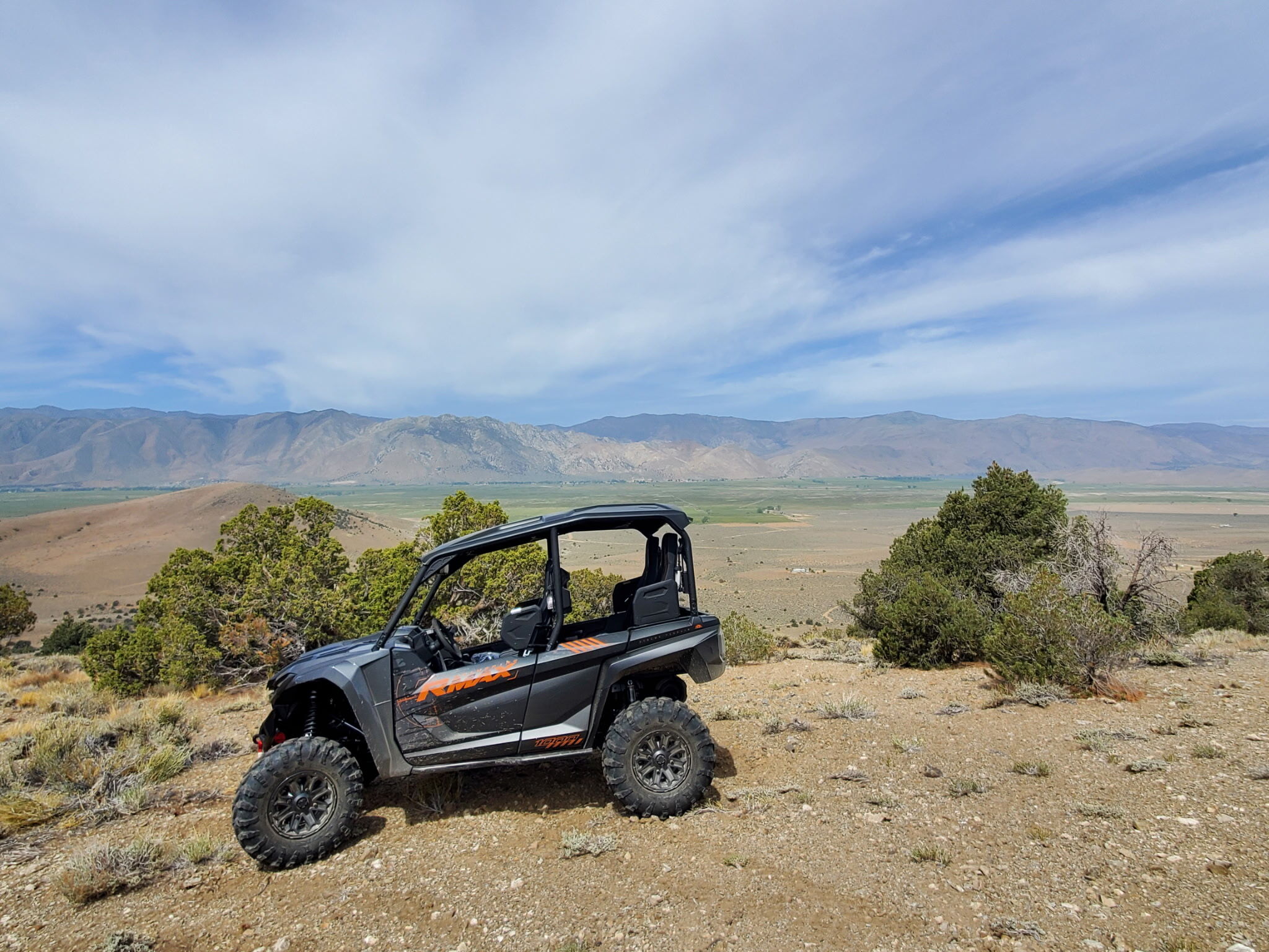 2022 Yamaha WOLVERINE RMAX4 1000 in huntington beach CA
