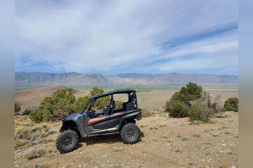 2022 Yamaha WOLVERINE RMAX4 1000 in huntington beach CA