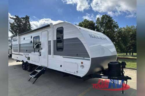 2026 Forest River Rv Salem Cruise Lite 28VBXL in surprise AZ