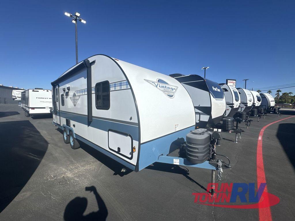 2025 Gulf Stream Rv Yellowstone Vintage 23RSS in las vegas NV