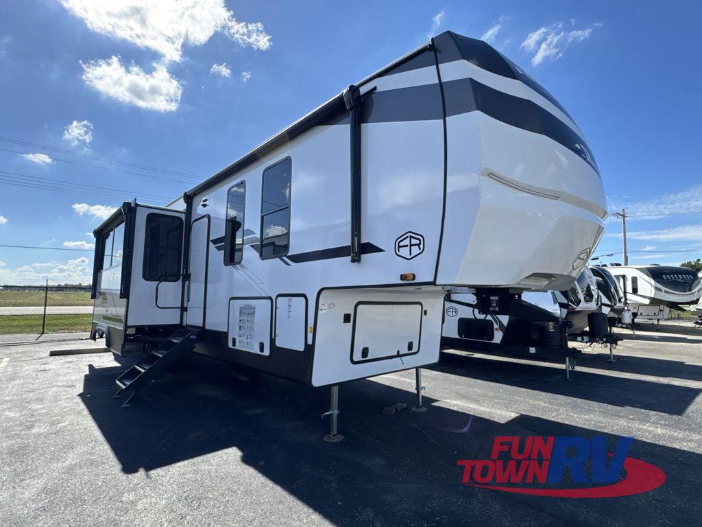 2026 Forest River Rv Sierra 4002FB in edinhurgh IN