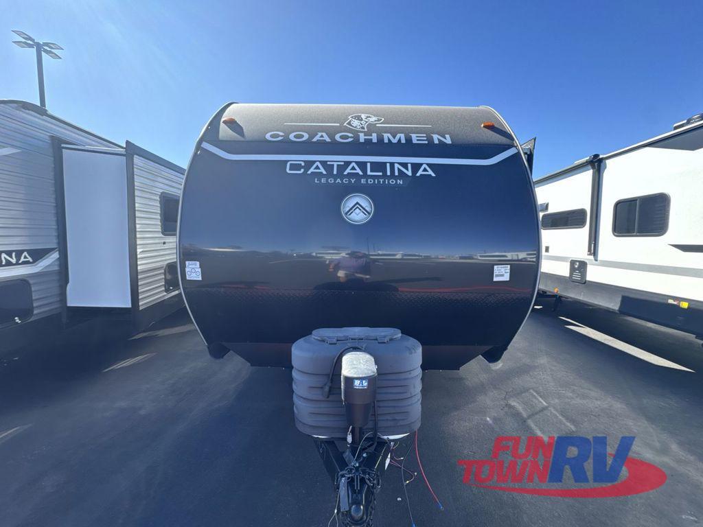 2025 Coachmen Rv Catalina Legacy Edition 313RLTS in las vegas NV