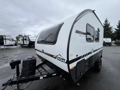 Forest River R-Pod 153 RVs For Sale - RV Trader