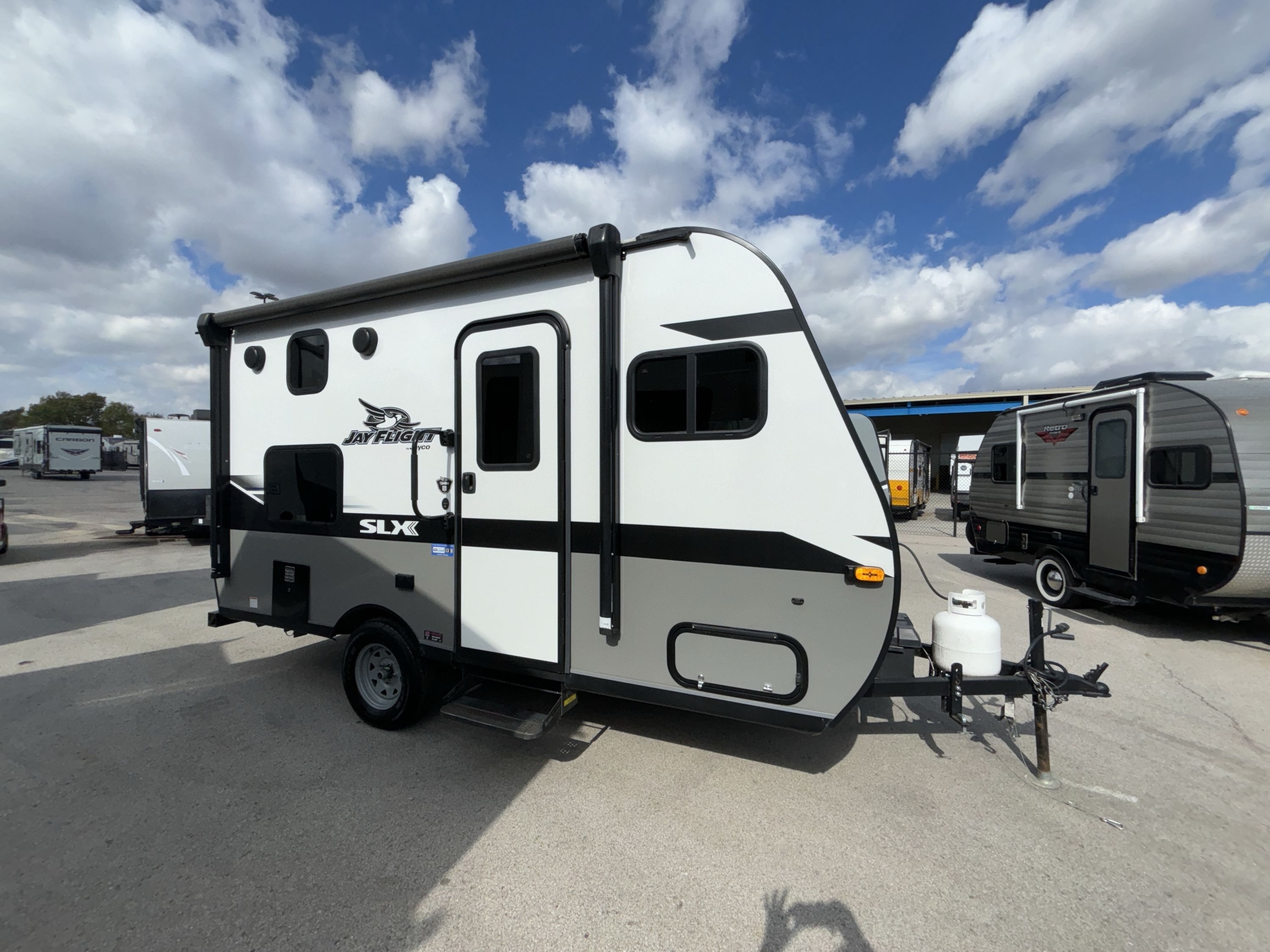 Jayco RVs For Sale near Fayetteville, AR - RV Trader