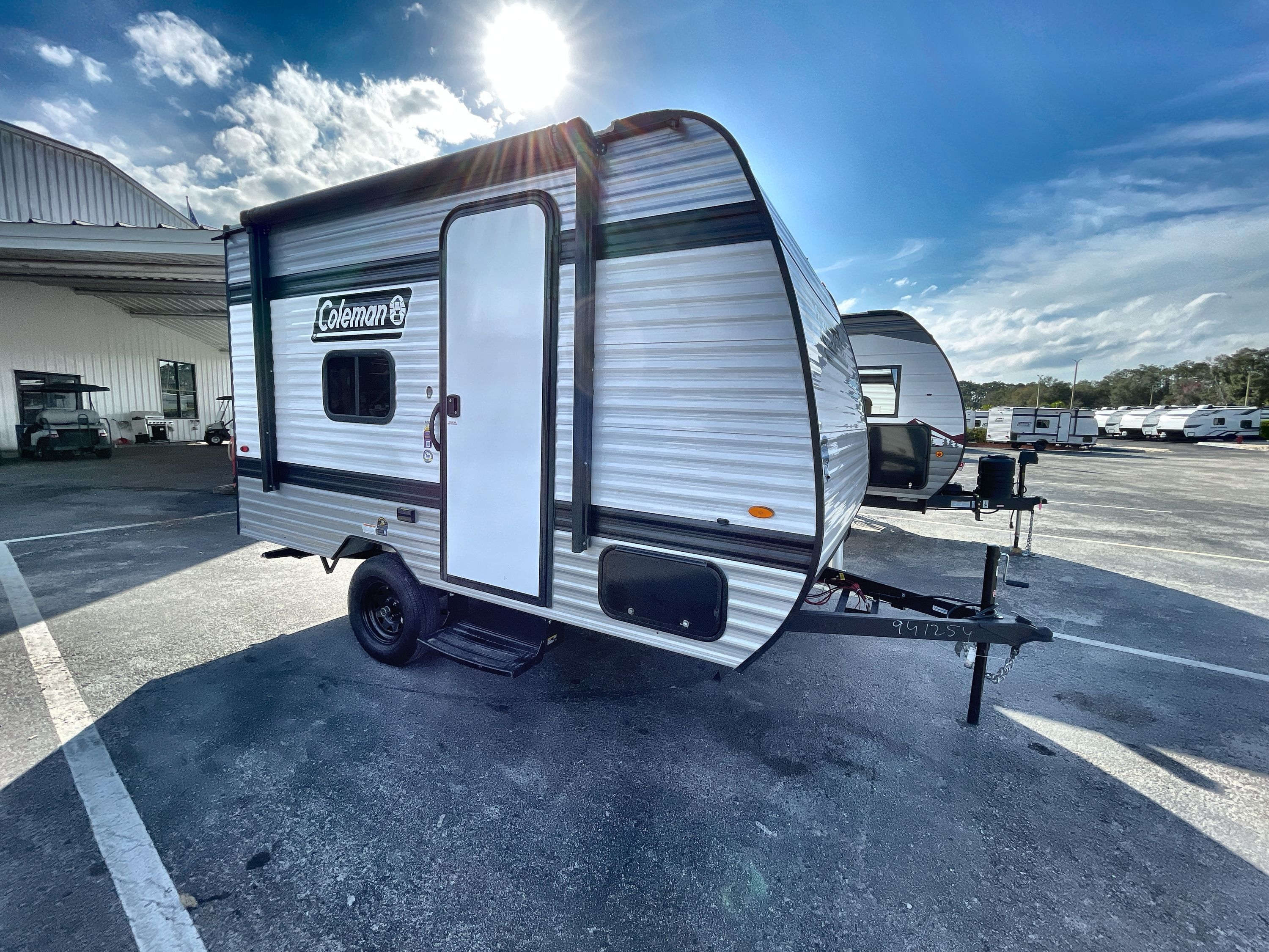 2025 Keystone Coleman 13B RVs For Sale - RV Trader