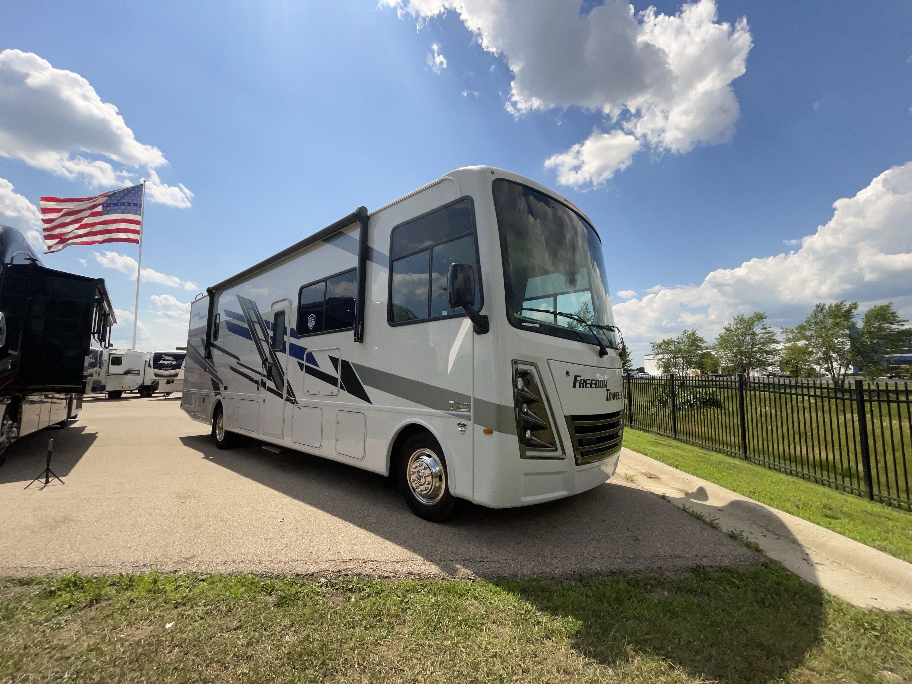 New RVs For Sale near Woodridge, IL - RV Trader