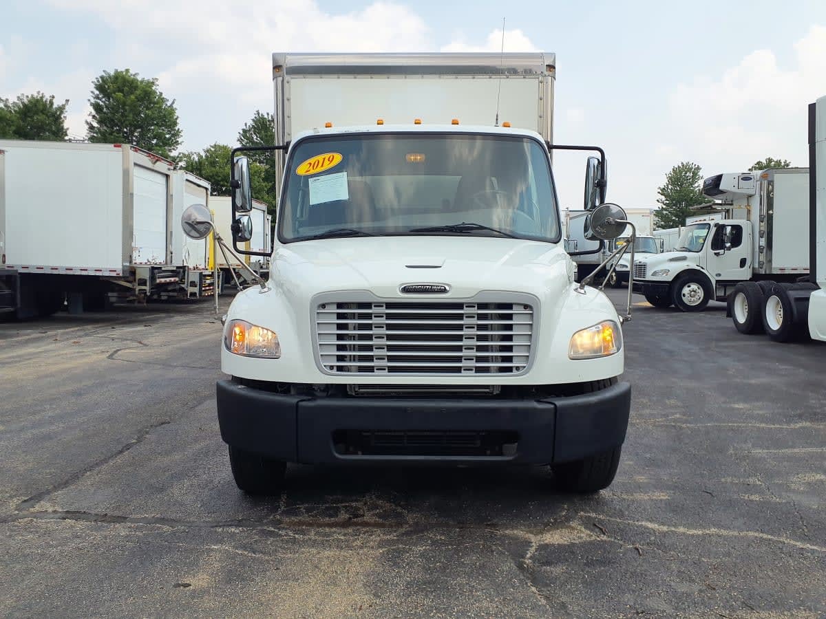 2019 Freightliner M2 106 Medium Duty photo 2