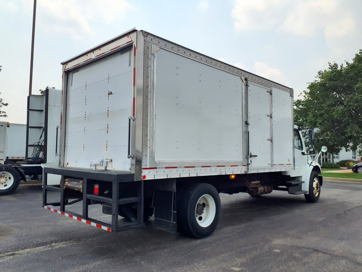 2019 Freightliner M2 106 Medium Duty photo 4