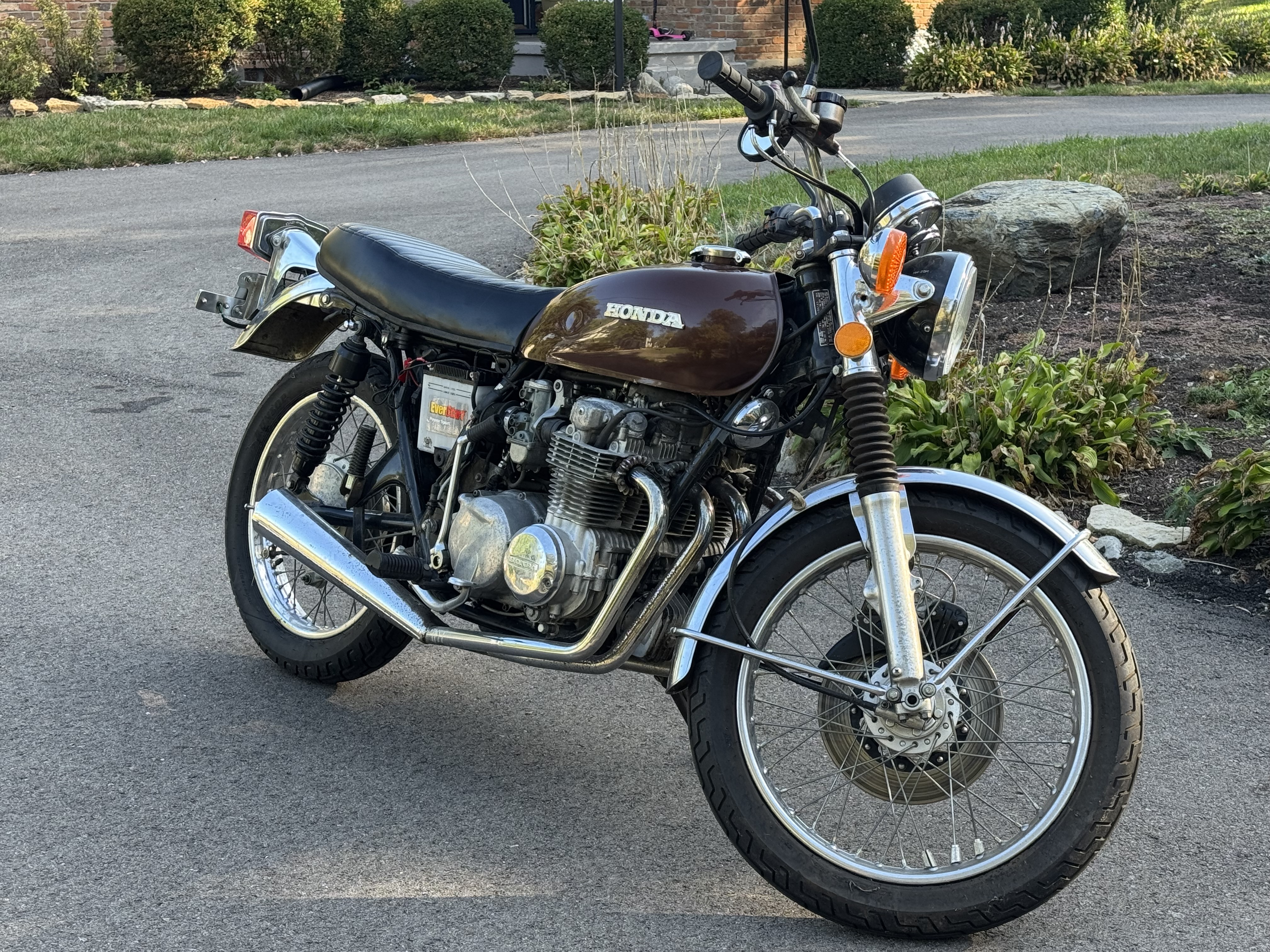 Used Motorcycles For Sale Near Dayton, OH - Cycle Trader