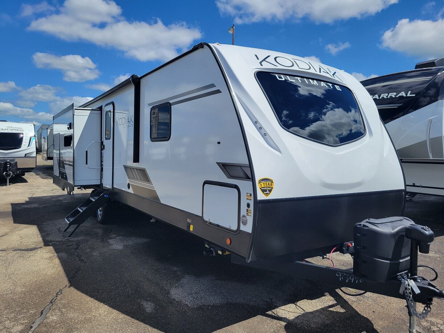 2022 Kodiak Ultimate 3221RLSL in rock falls IL