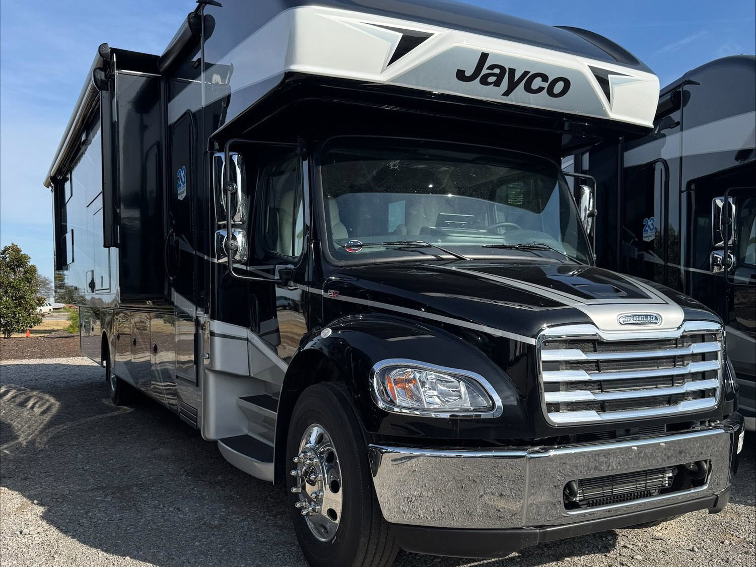 Seneca Zx For Sale in Quebec - Jayco RVs - RV Trader