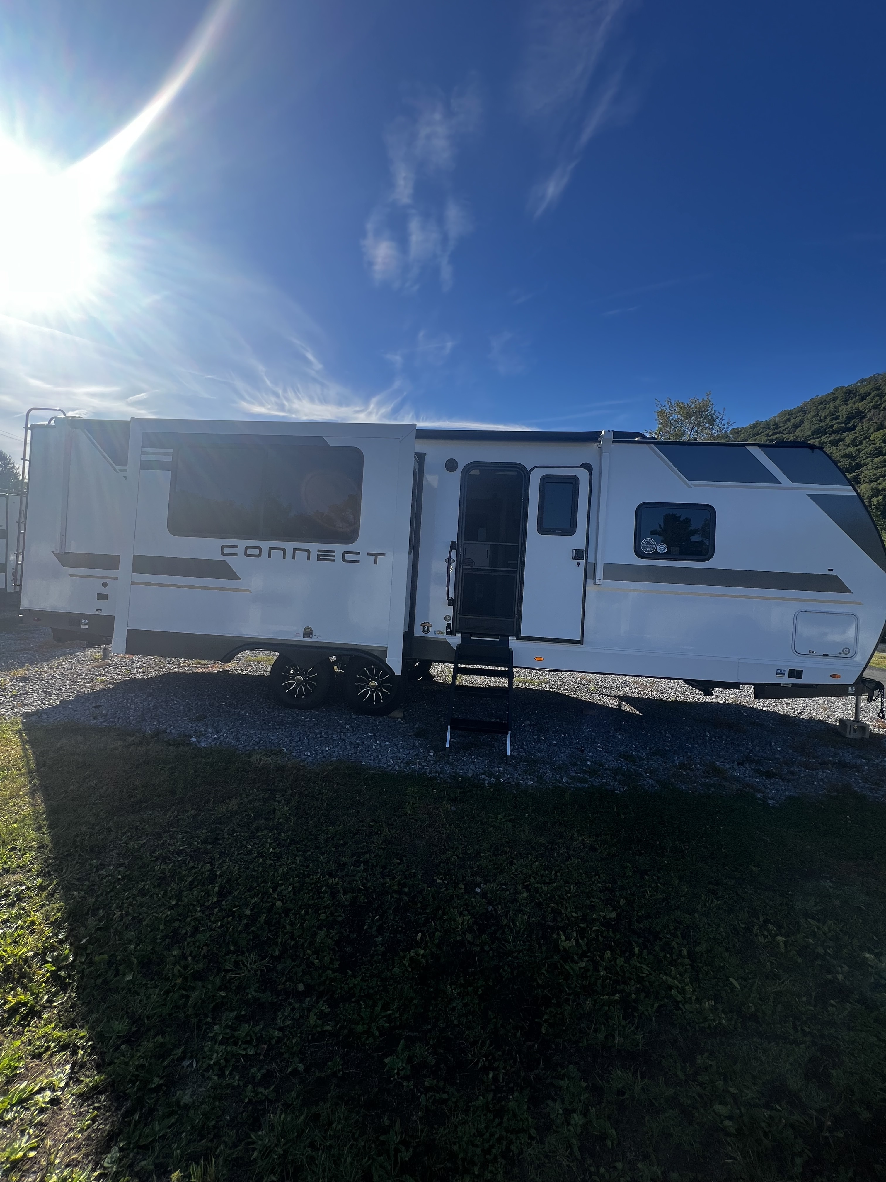 K-Z Connect C293RB RVs for sale - RV Trader