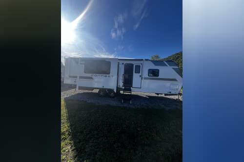 2026 K-Z Connect 293RB C293RB in jersey shore PA