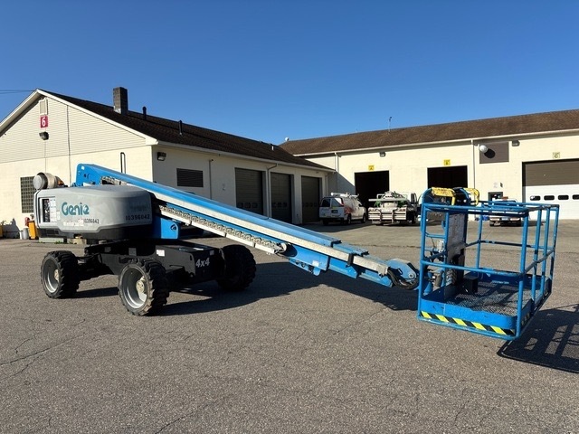 2016 GENIE S-60 in Tulsa, OK