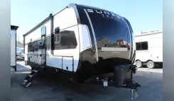 2026 Crossroads SUNSET TRAIL 253RB RV