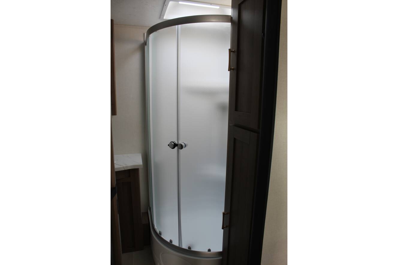 A photo of this 2026 Crossroads SUNSET TRAIL 253RB
