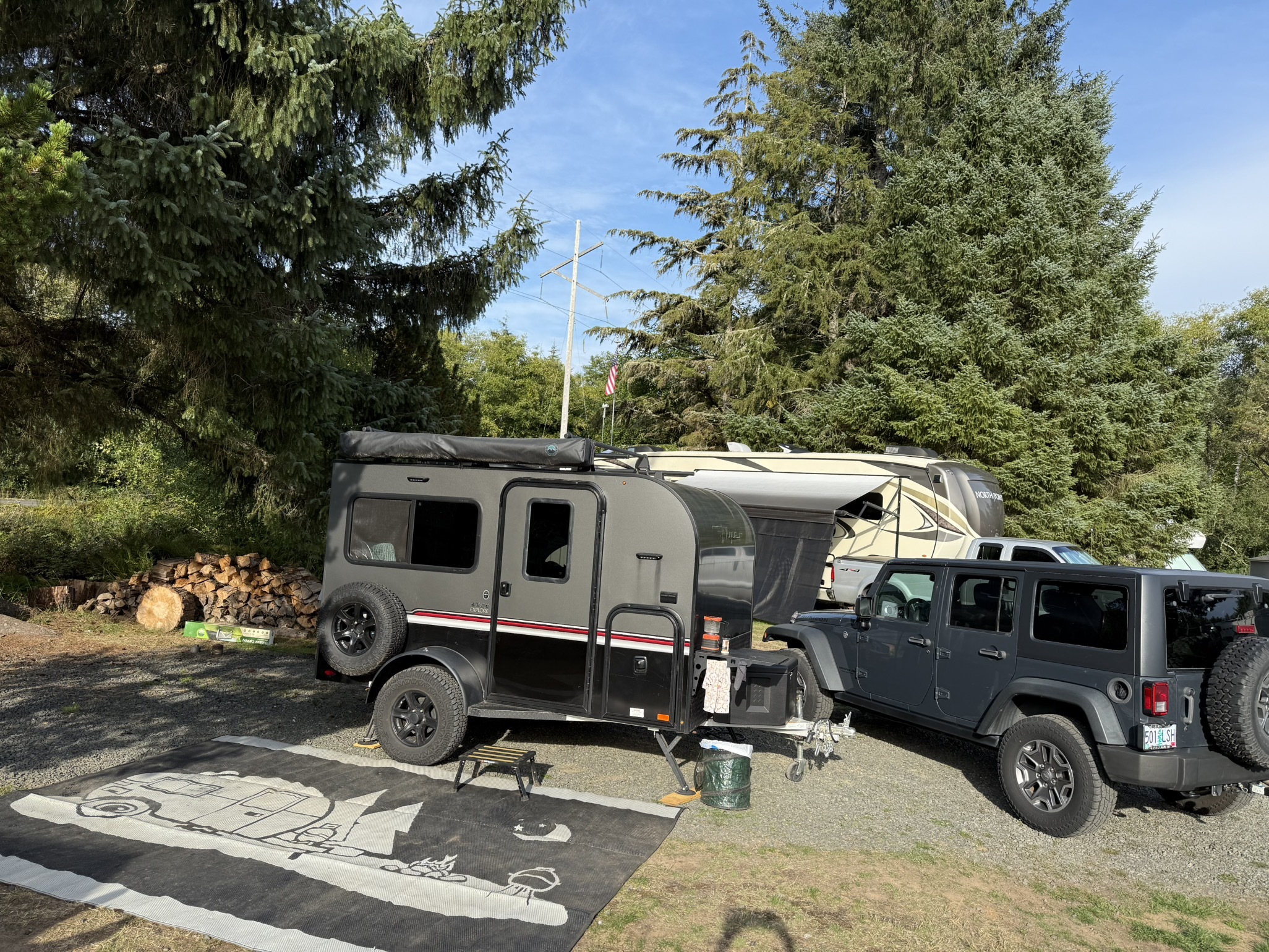 Intech RVs For Sale near Brooks, OR - RV Trader