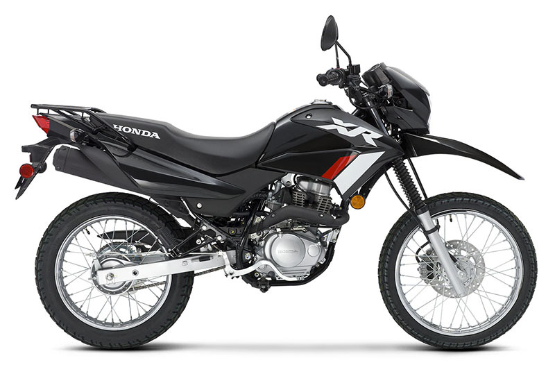 xr125l custom（sold out） Honda XR125 Tracker by Jerry Formoso Kustoms – BikeBound