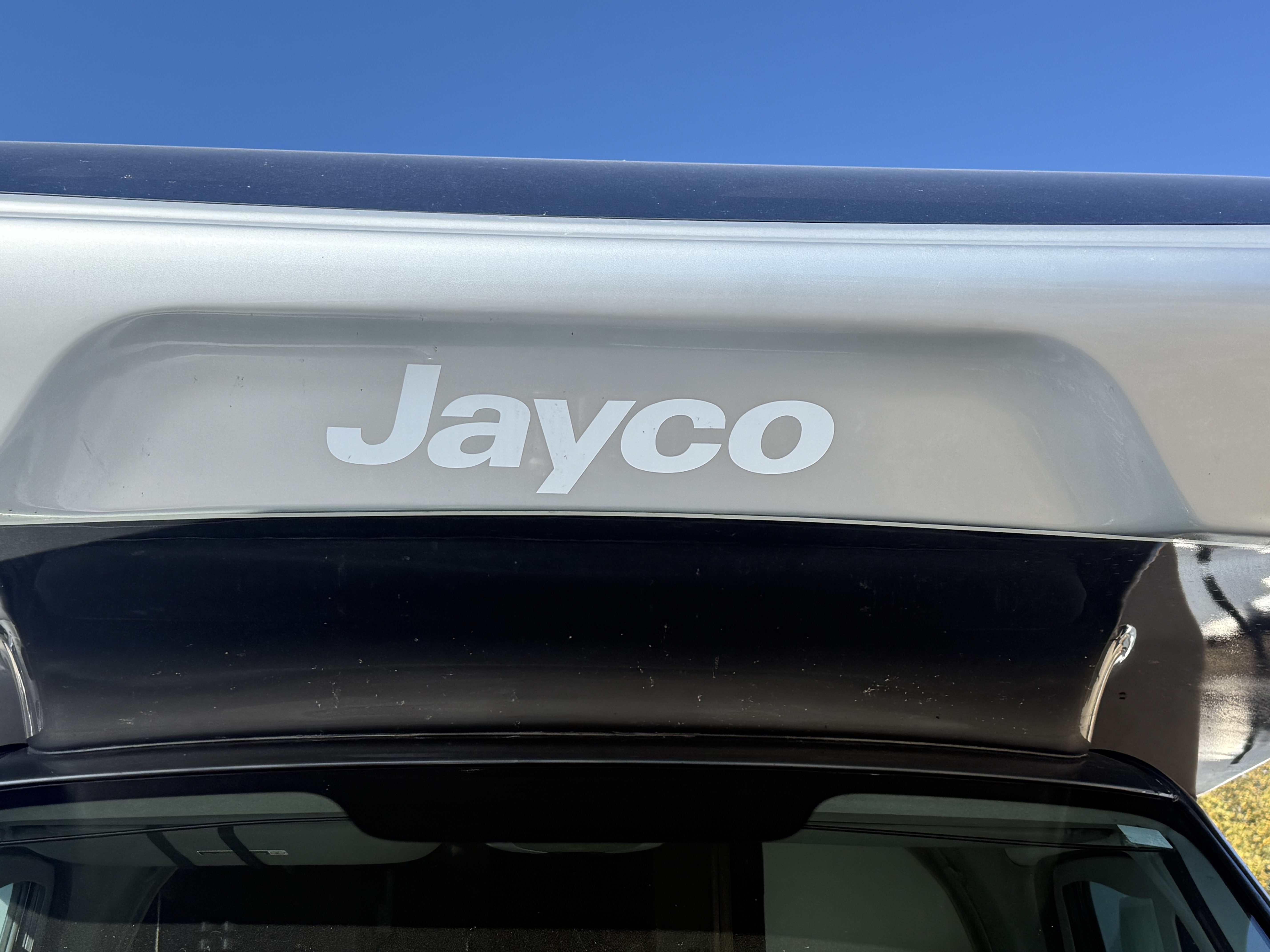 2018 Jayco MELBOURNE 24LP in watertown SD