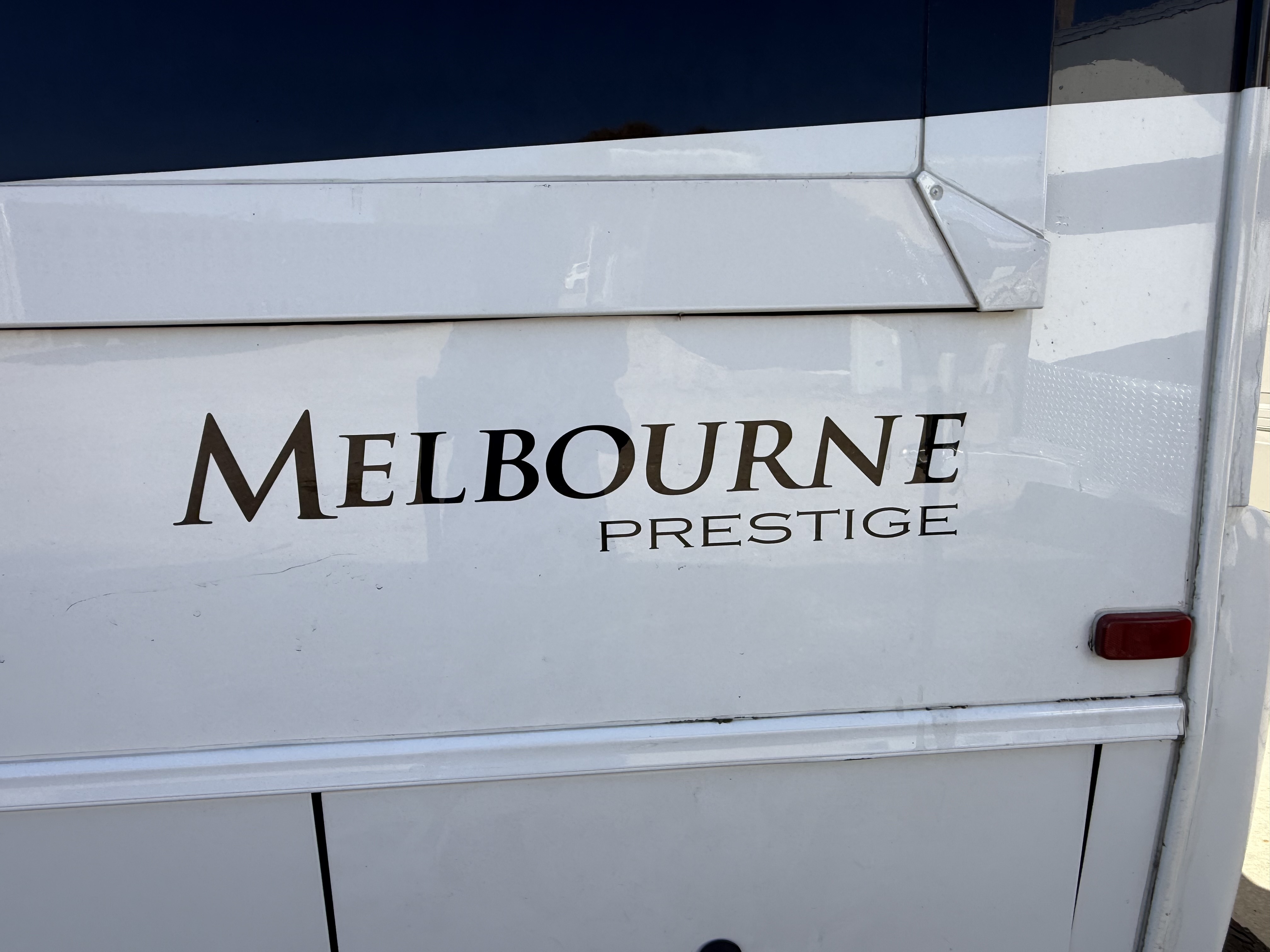 2018 Jayco MELBOURNE 24LP in watertown SD
