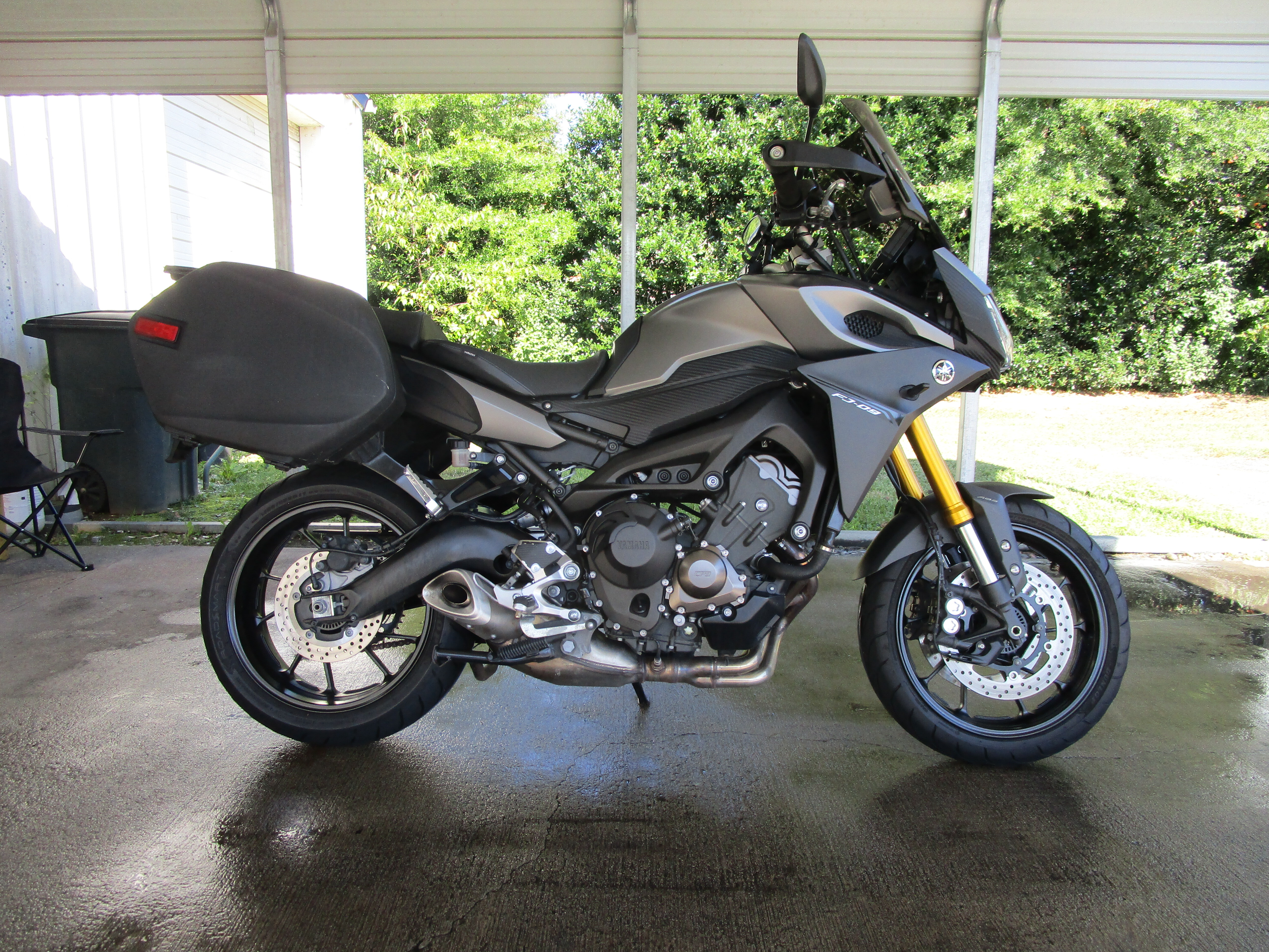 Used Motorcycles For Sale Near Jonesborough, TN - Cycle Trader