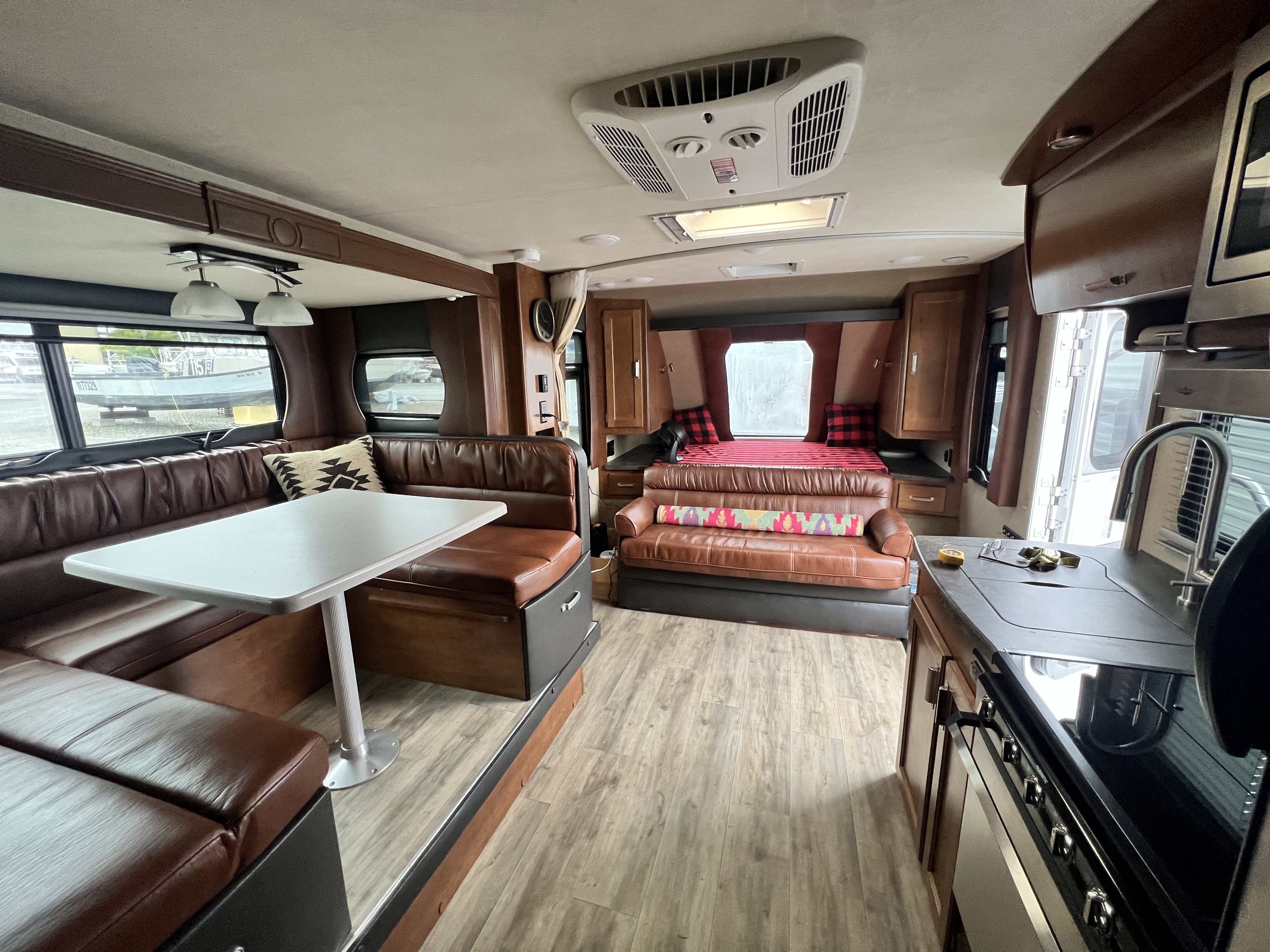 2020 Lance 2185 TRAVEL TRAILER in seattle WA